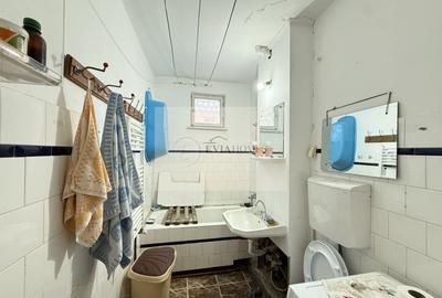 4 camere/ etaj intermediar/ Zona Transylvania College , Gheorgheni - 7