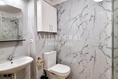 Apartament cu 2 camere decomandat, mobilat în Corbeanca - 6