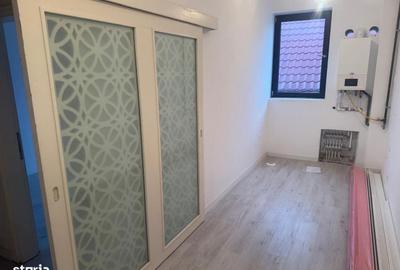 Apartament cu 2 camere decomandat în Zimbru - 5
