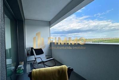 Apartament superb | 4 cam | Bloc nou | Parcare inclusa | ID: 1367 - 14