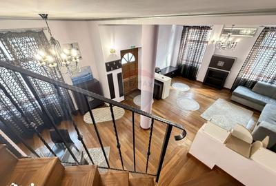 Casă cu 5 camere cu Teren 122 Mp în Iancului - 4