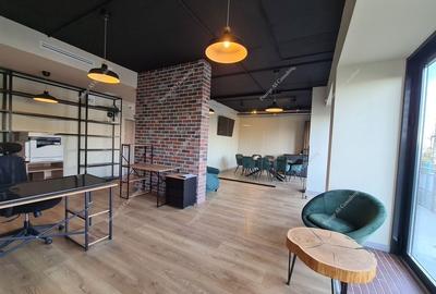 SAD - Spatiu comercial de 100 mp cu 4 locuri de parcare - Torontalului - 10