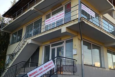 Spațiu comercial, de 185 mp, în Central - 5