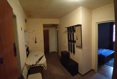 Apartament cu 3 camere decomandat în Ștrand - 1