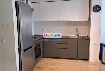 Apartament 2 camere cu parcare subterana BELVEDERE RESIDENCES - 6