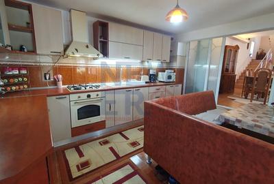 Vila P+E de vanzare, teren 1.132mp, Piscu, Ciolpani, dubla deschidere - 5