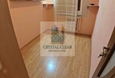 Apartament cu 3 camere - cartier Dâmbu Pietros, strada Măgurei - 4