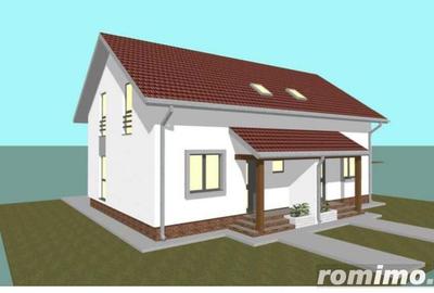 Sanandrei, Duplex , Drum Asfaltat, Vatra satului,
