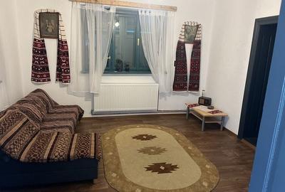 Casă cu 4 camere cu Teren 1800 Mp în Ucea - 7