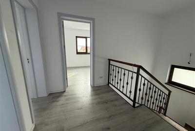 <Casa individuala P+1E> 4 camere 2 bai 320mp teren - 3