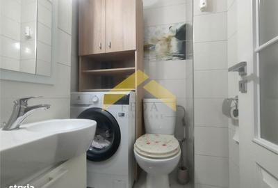 Apartament cu 3 camere semidecomandat în Micălaca - 8