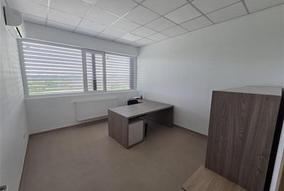 Spațiu industrial, de 2,850 mp, în Central - 37