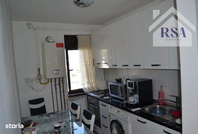 Apartament cu 2 camere decomandat în Ostroveni - 1