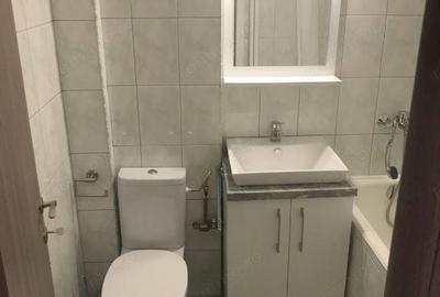 Apartament cu 2 camere semidecomandat în Sălaj