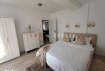 Apartament cu 3 camere decomandat în Titan - 8