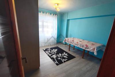 Apartament cu 4 camere decomandat, mobilat în Nicolina - 15