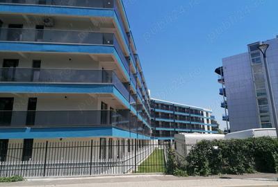 Garsonieră nedecomandată în Mangalia - 4