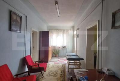 Casă cu 3 camere cu Teren 1400 Mp în Mihai Viteazu - 2