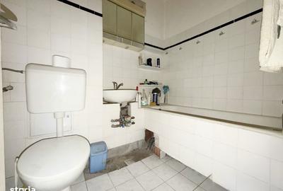 Apartament cu 3 camere decomandat, mobilat în Soarelui - 10