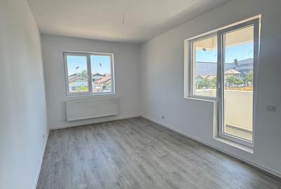 Apartament cu 2 camere decomandat în Militari