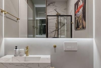 Garsonieră nedecomandată în Herăstrău - 3