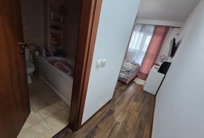Apartament cu 3 camere decomandat în Militari - 7