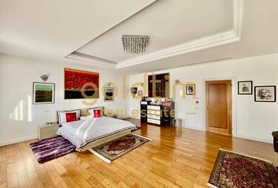 VILA INDIVIDUALA/PIPERA/TEREN 2000mp/GARAJ/SEMINEU/LUXOASA SI LUMINOASA - 36