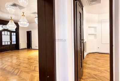 Apartament cu 6 camere decomandat în Calea Plevnei - 19