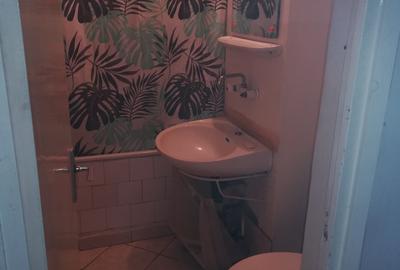 Vand central garsoniera mare, S=38 mp, parter,zona BCR - 4