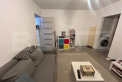Apartament 2 camere, 39 mp, Sacele - 5