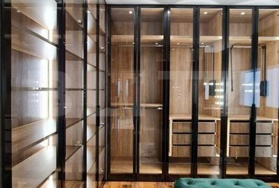 Apartament LUX cu 3 camere, 84 mp, etajul 1, zona Burdujeni - 15