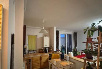 Apartament 3 camere, 57 mp, zona Progresul - 1