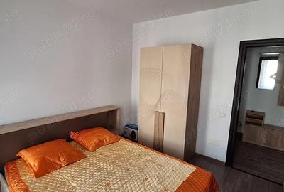 Garsonieră decomandată în Central - 8