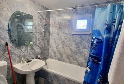 Apartament cu 3 camere semidecomandat în Pantelimon - 5