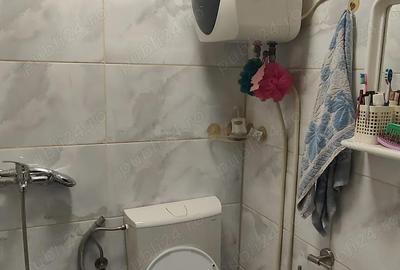 Garsonieră semidecomandată în Olimpia-Stadion