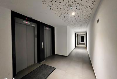 Garsonieră în Central - 6