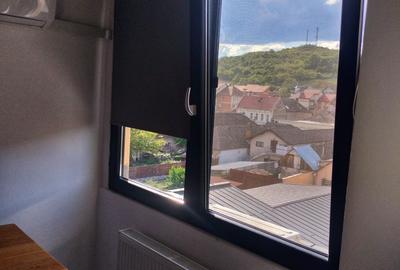 Garsonieră nedecomandată în Central - 6