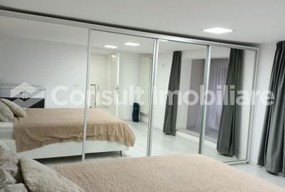 Apartament cu 3 camere în Central - 1
