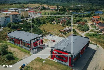 Apartament cu 3 camere în Central - 6