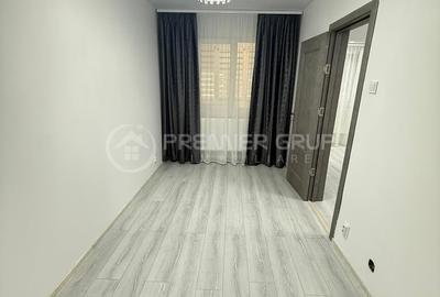 Apartament 2 camere Alexandru cel Bun, 47mp, CT - 3