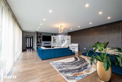 Casă cu 7 camere cu Teren 1608 Mp în Mărgineni - 17