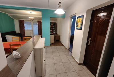 Apartament deosebit cu 3 camere open space - 3