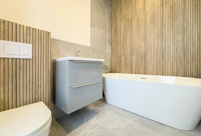 Casă individuală cu 4 camere cu Canalizare în Valu lui Traian - 11