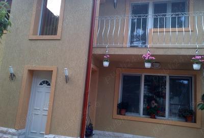 CASA VILA de inchiriat Zona Mosilor Eminescu Foisorul de Foc. Iancu Capitanu. - 1