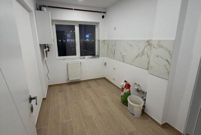 Apartament cu 2 camere semidecomandat în Gară - 2