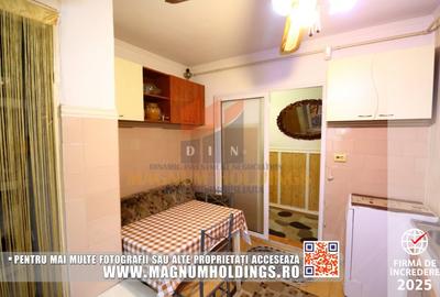 Apartament cu 2 camere semidecomandat, mobilat în Prundu - 7