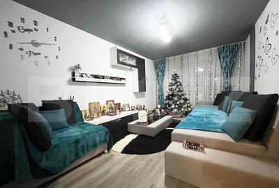 Apartament 3 camere, 67 mp, zona Micro 11 - 8