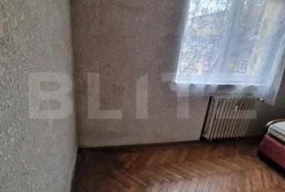 Apartament 4 camere, 68 mp, zona Universita?ii - 4