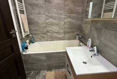 Apartament cu 2 camere decomandat în Dorobanților - 7