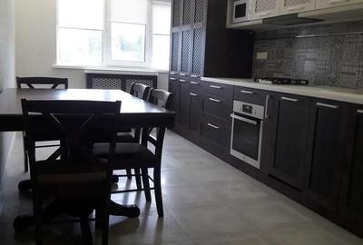 Apartament cu 2 camere decomandat în Între Lacuri - 1